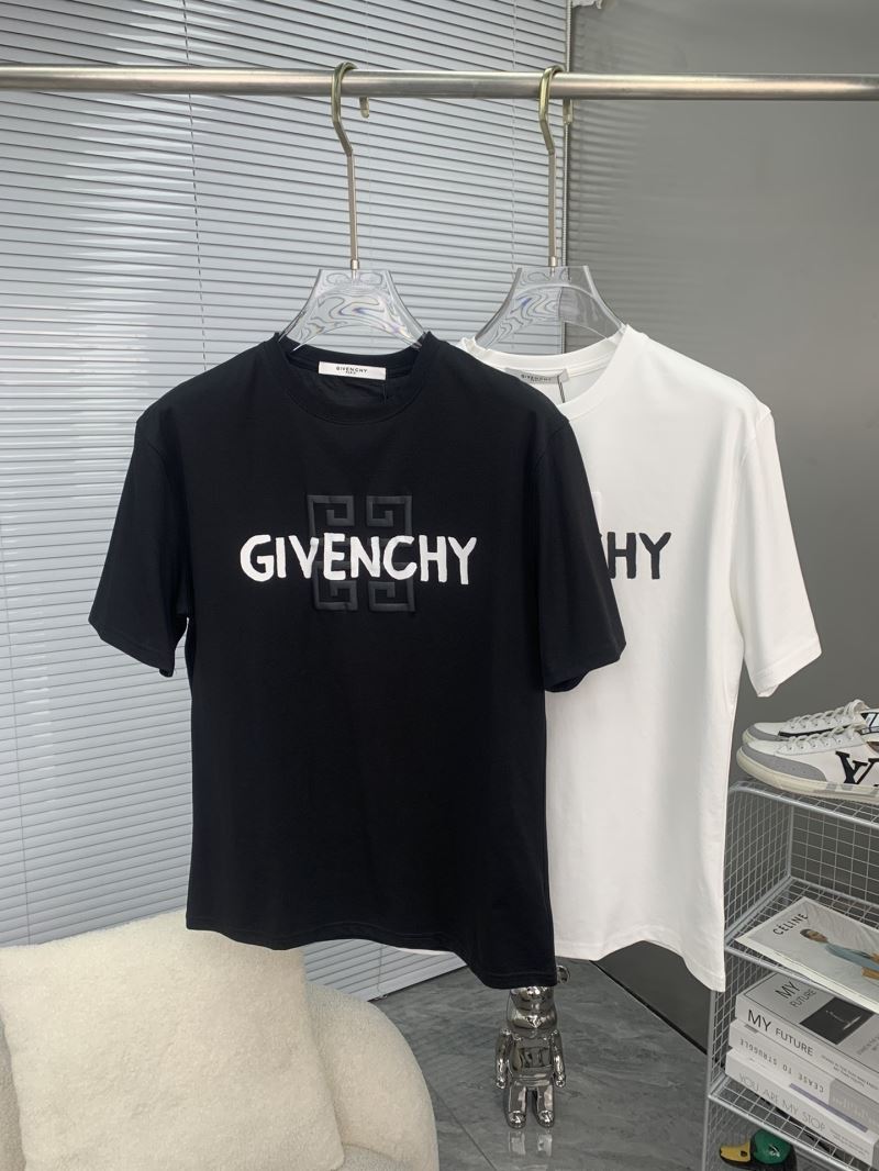 Givenchy T-Shirts